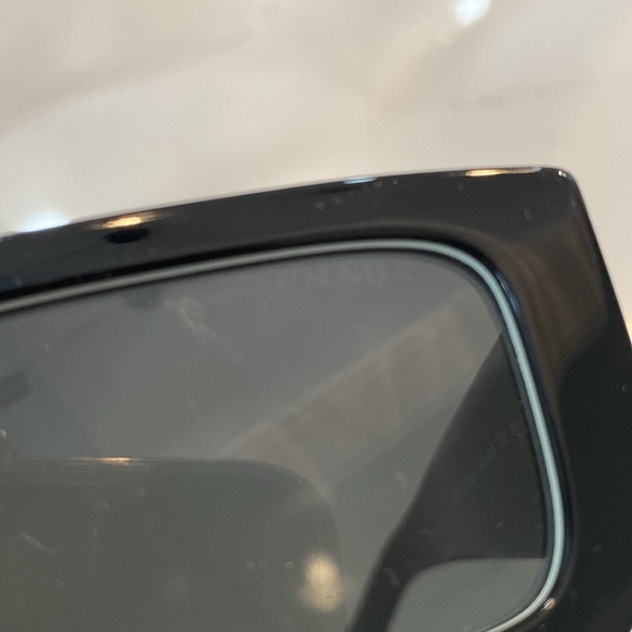 Prada PR 06YS Sunglasses & case - Picture 13 of 13